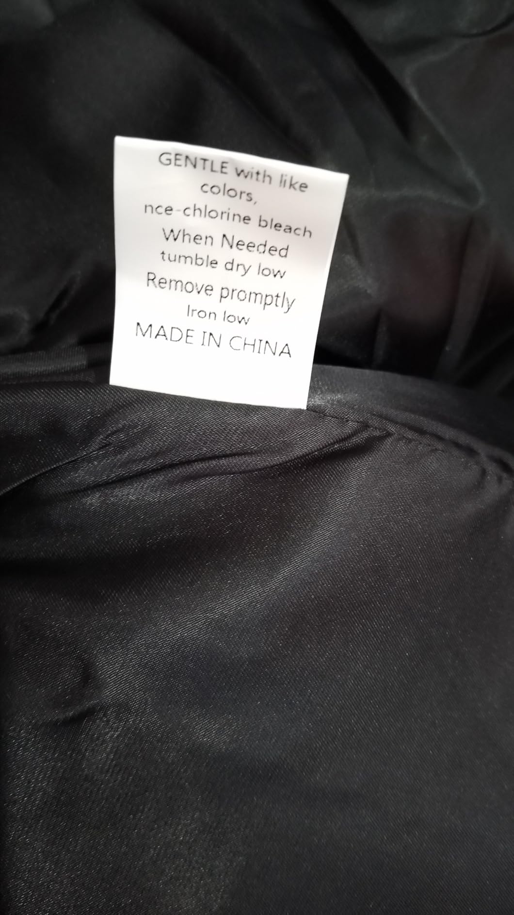 SOMTHRON Mens Trench Coat Single Breasted Long Pea Coat Overcoat customer photo 2