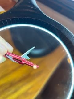 TenPoint Nemesis Broadhead | Pack of 3, 100-Grain, Four-Blade, Expandable Design customer photo 1