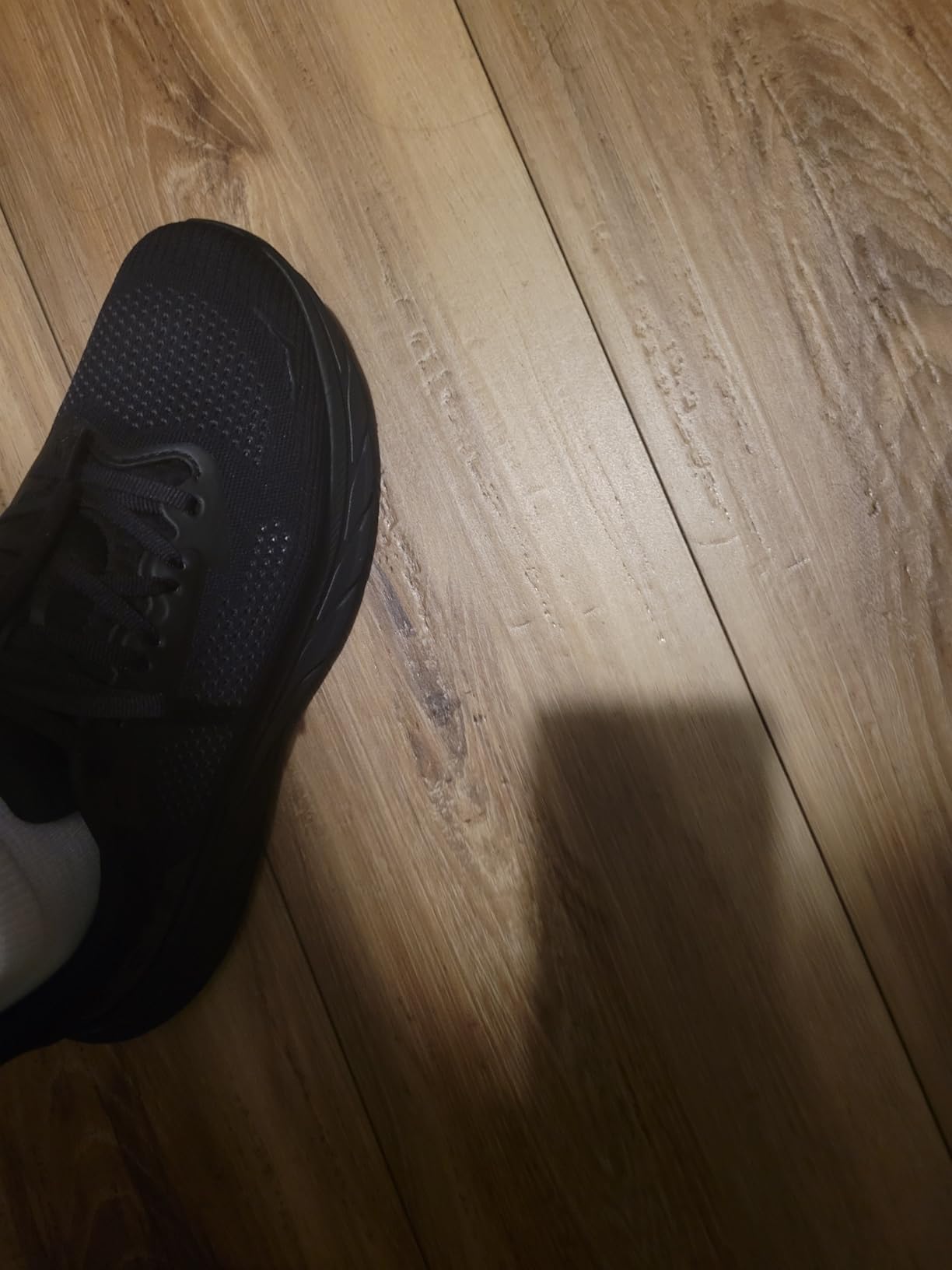 Hoka ONE ONE Womens Arahi 7 customer photo 2