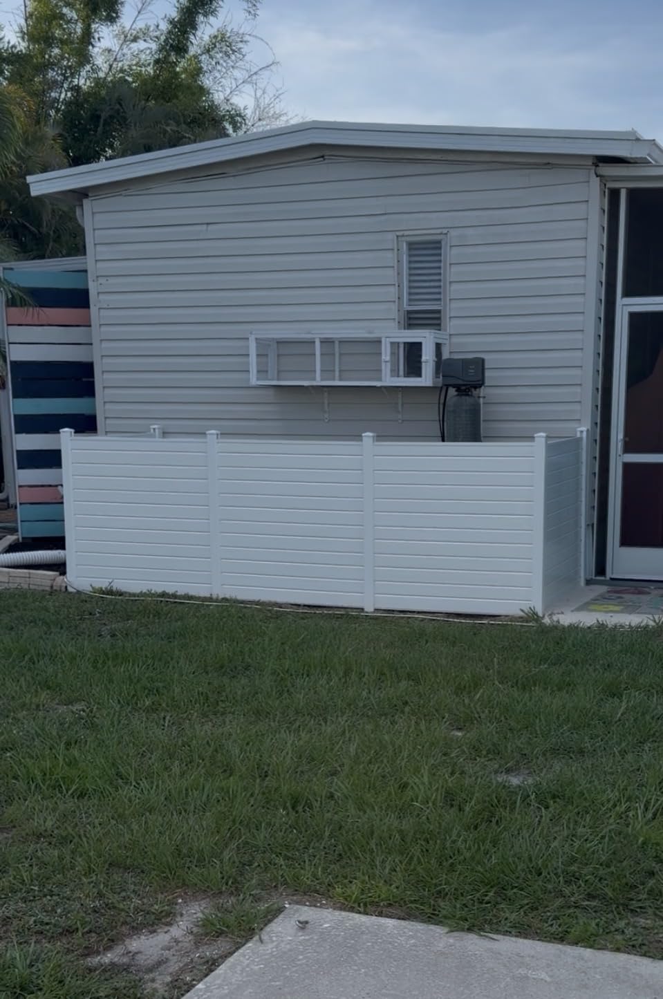VEVOR Outdoor Privacy Screens 50