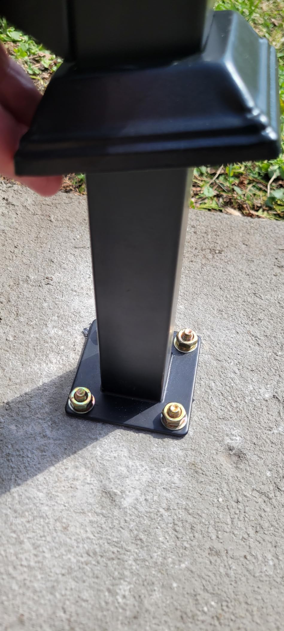 VIVOSUN 5-Step Railing 69