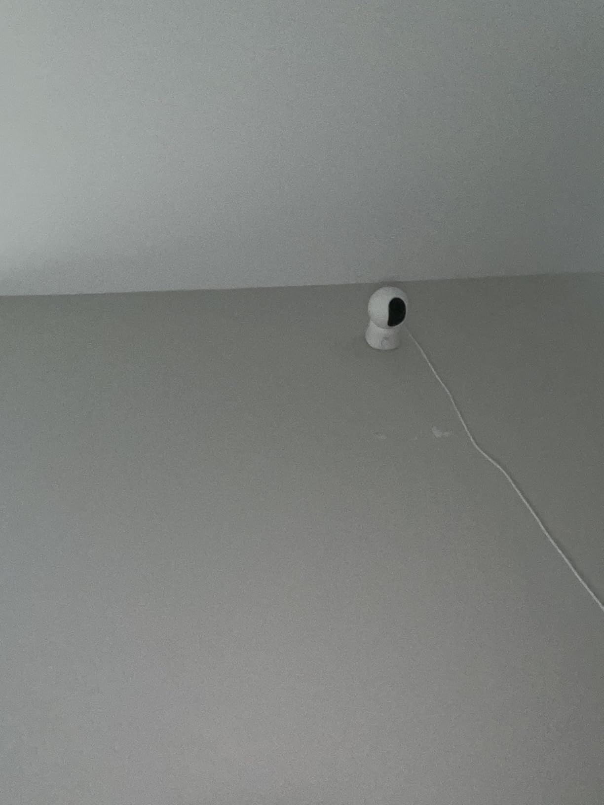 ARENTI 360° Baby Monitor with Camera and Audio, 2.4G WiFi with App (B2 Kit) customer photo 2