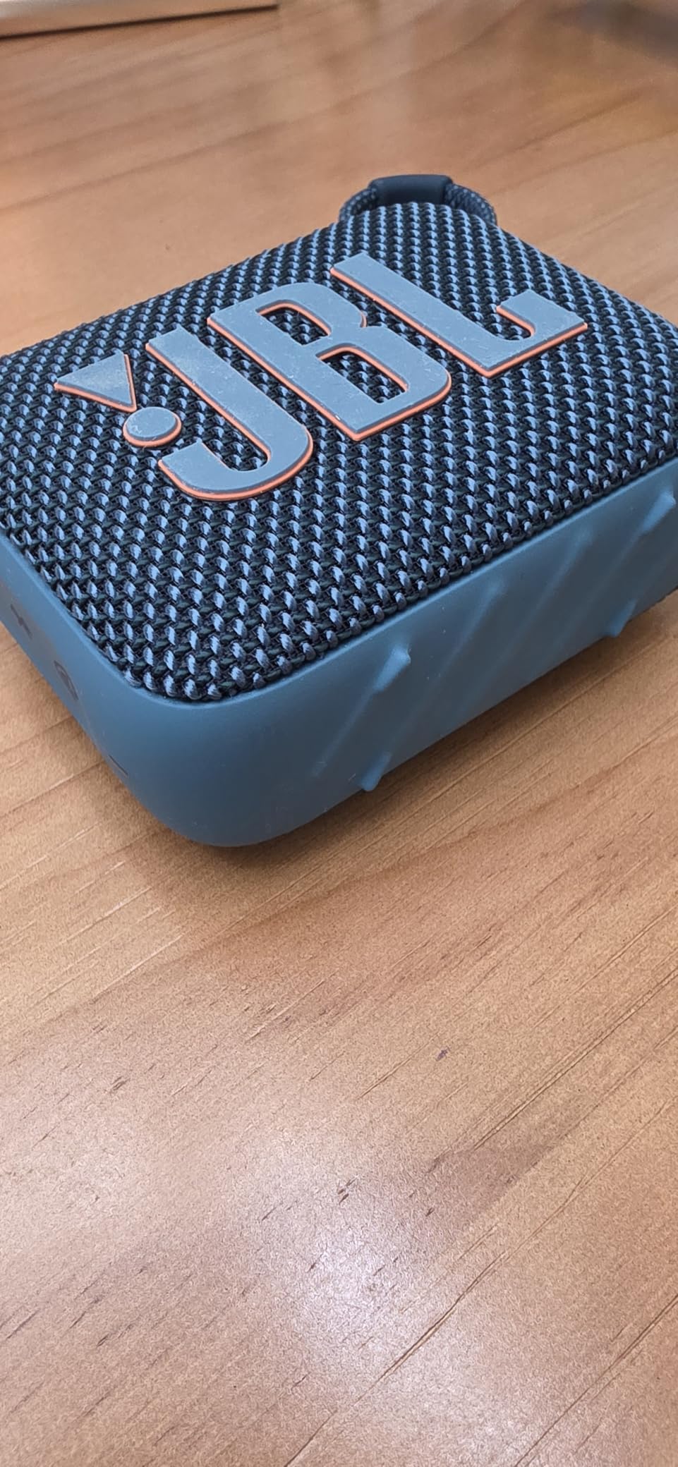 JBL Go 4 customer photo 1