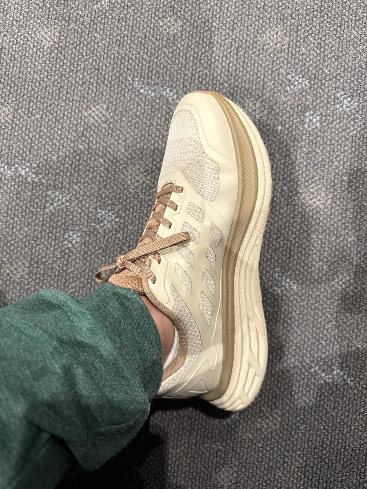 NORTIV 8 Women's Walking Shoes Running Tennis Sneakers customer photo 1