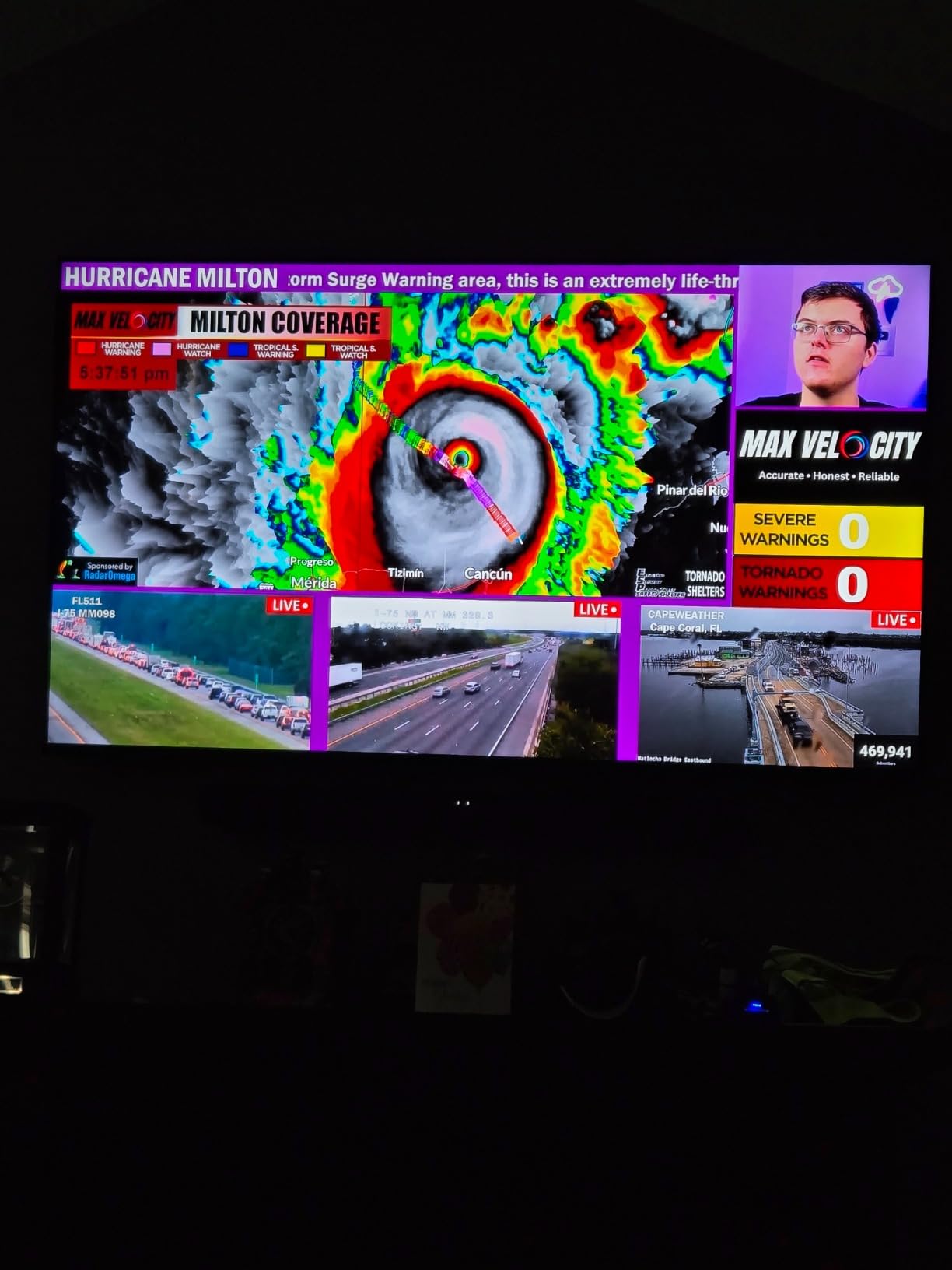 Sony 85 Inch BRAVIA 3 LED 4K HDR Smart GoogleTV (K-85S30) customer photo 1