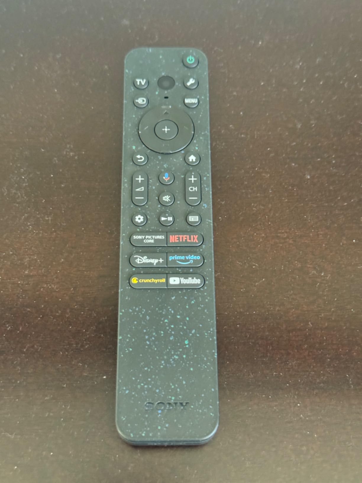 Sony 85 Inch BRAVIA 7 Mini LED QLED 4K HDR Smart Google TV (K-85XR70) customer photo 2
