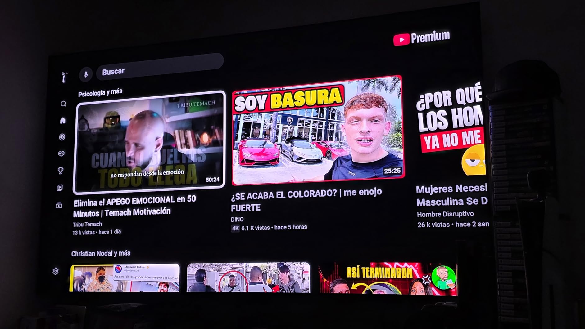 Samsung QN77S90DAFXZA 77