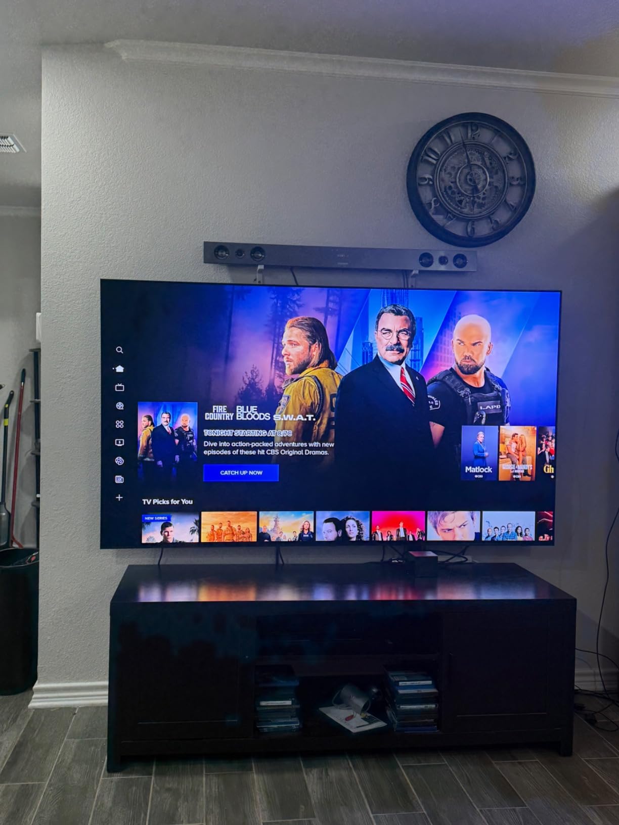 Samsung QN77S90DAFXZA 77