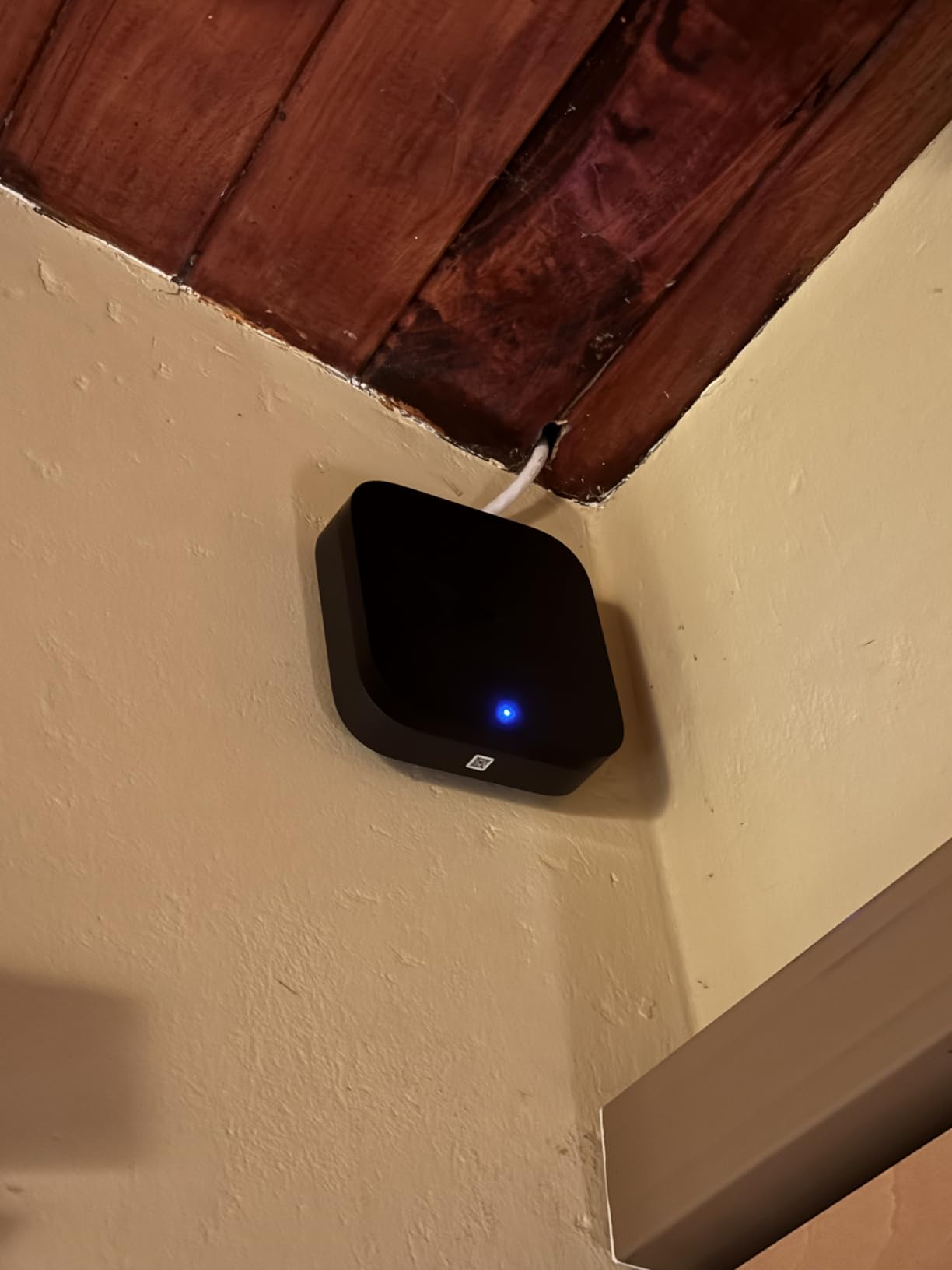 Aqara Smart Home Hub M3 for Advanced Automation, Matter Controller, IR customer photo 1