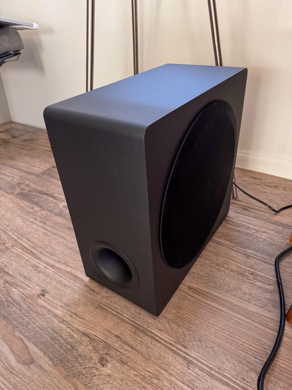 LG S80TR 5.1.3 ch. OLED evo TV Matching Home Theater Soundbar with Rear Surround Speakers and Wireless Subwoofer, Wow Orchestra, Dolby Atmos, WOWCAST Built-in (2024 Model) customer photo 1