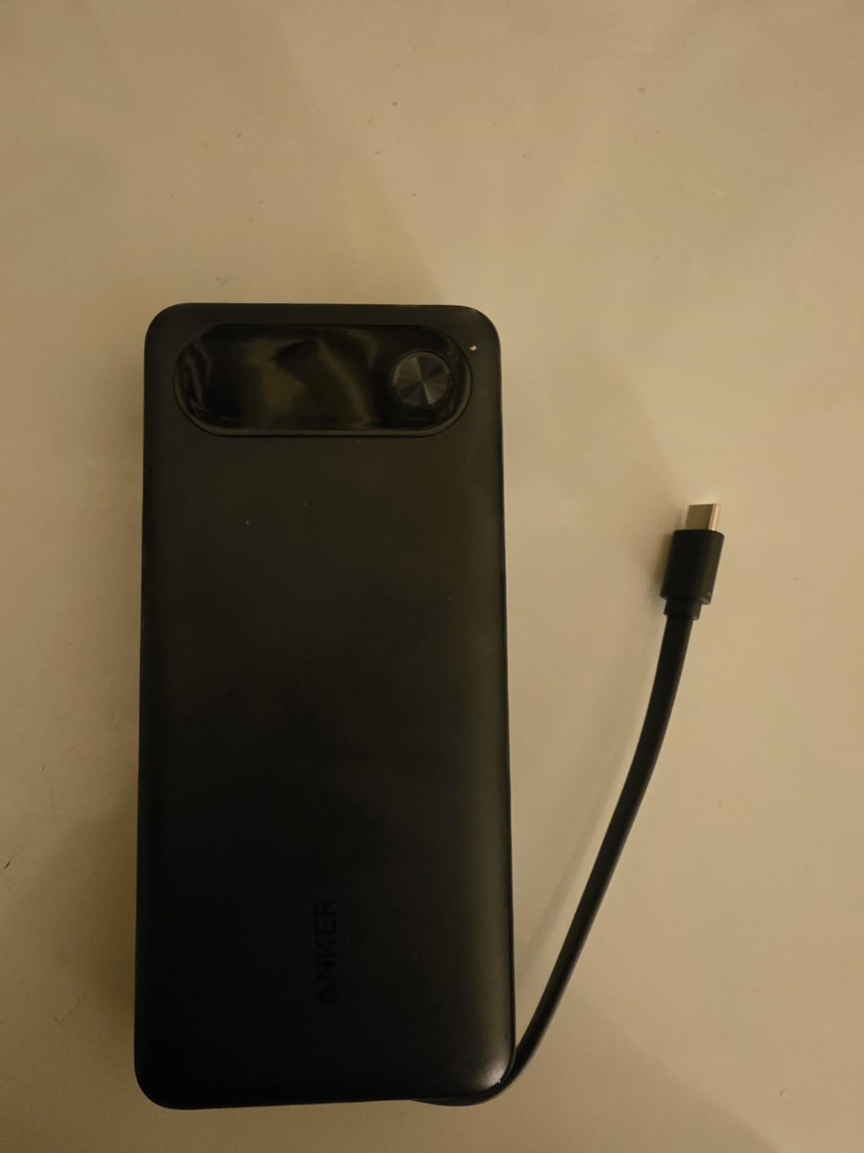 Anker 20000 87W customer photo 1