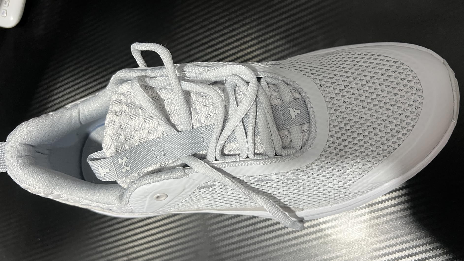 Under Armour Men's Project Rock Blood Sweat Respect 5 customer photo 1