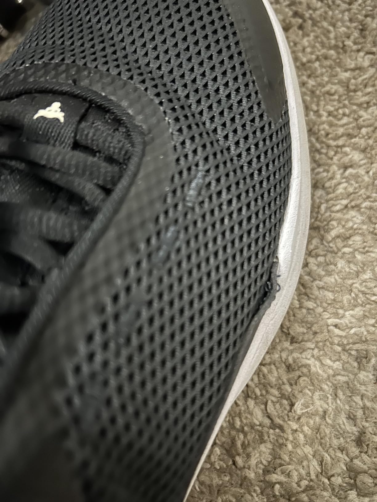 Under Armour Men's Project Rock Blood Sweat Respect 5 customer photo 2