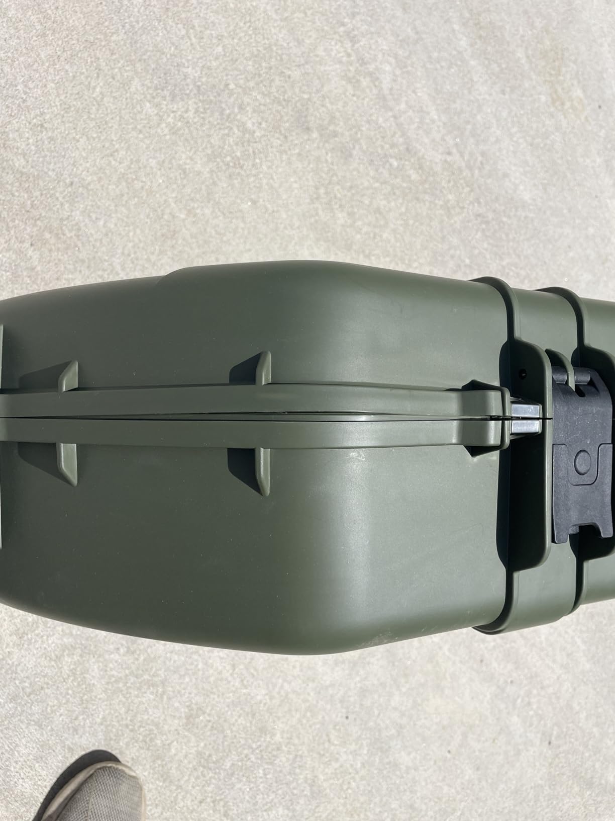 SKB Crossbow Hard Case customer photo 1