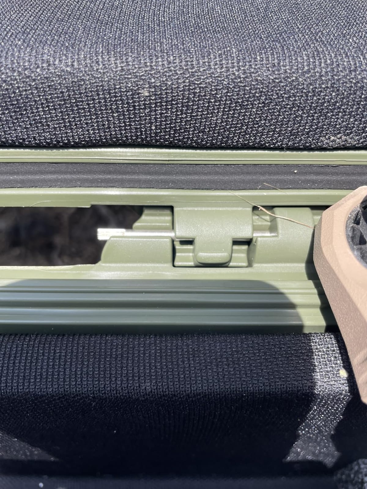 SKB Crossbow Hard Case customer photo 2