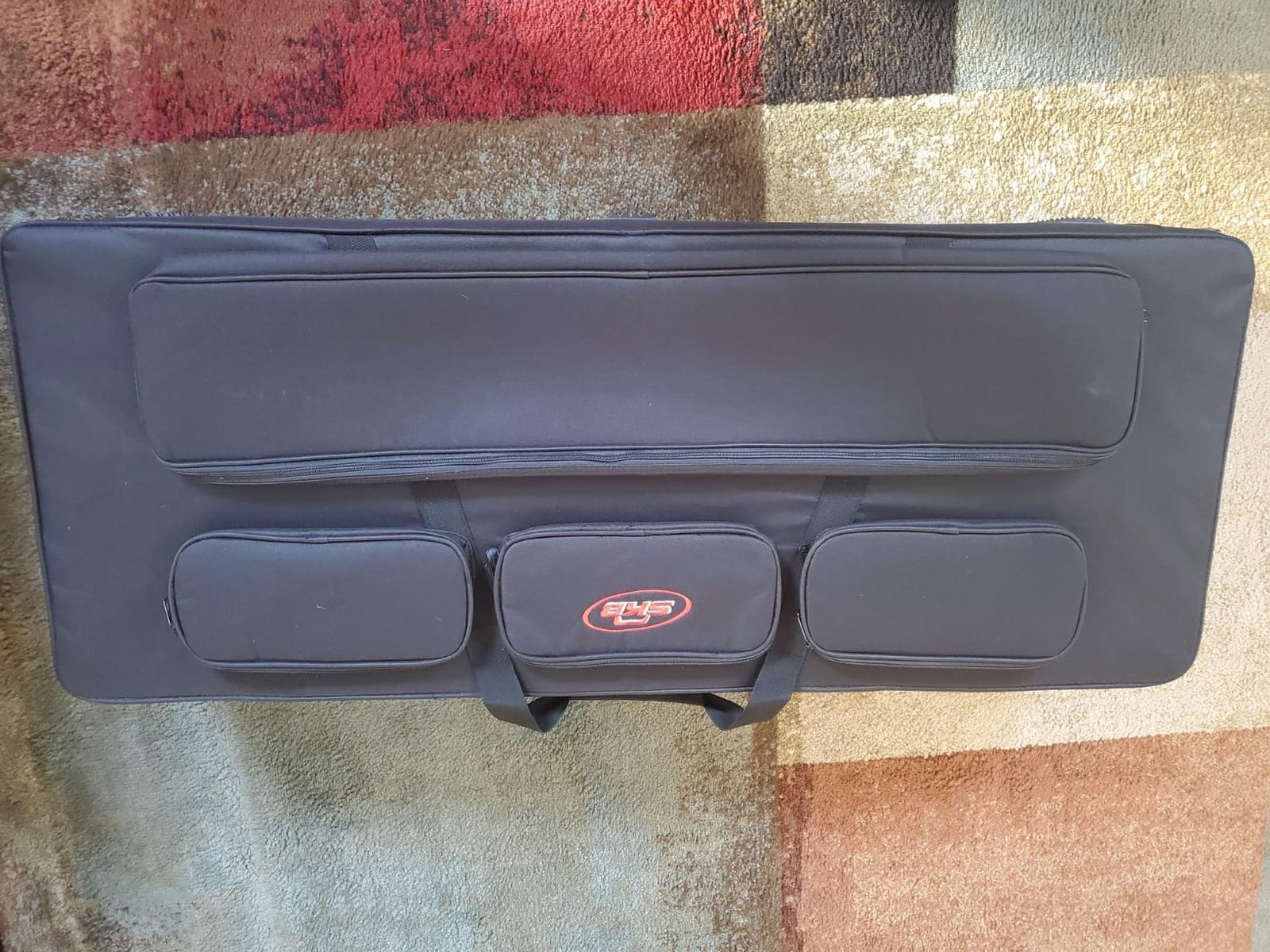 SKB Bow Case Hard Shell customer photo 2