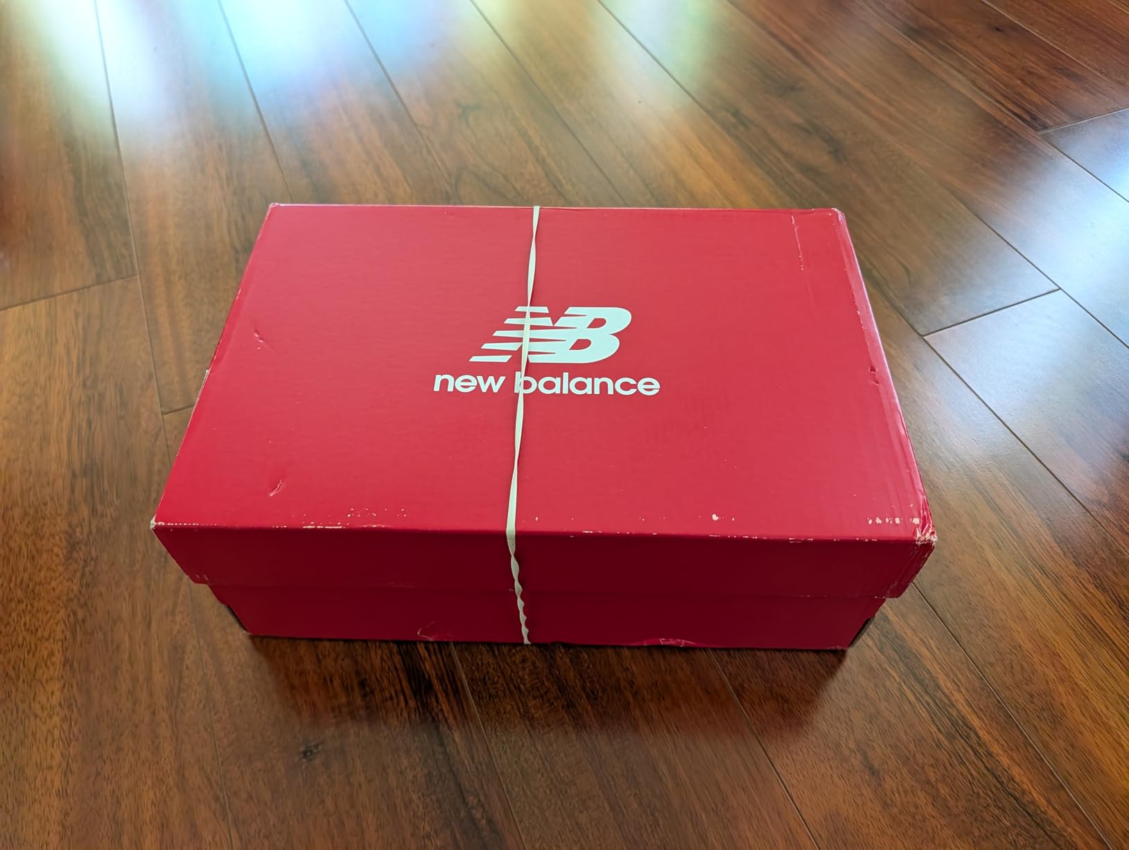New Balance Men's Fresh Foam X 1080 V14 Running Shoe customer photo 2