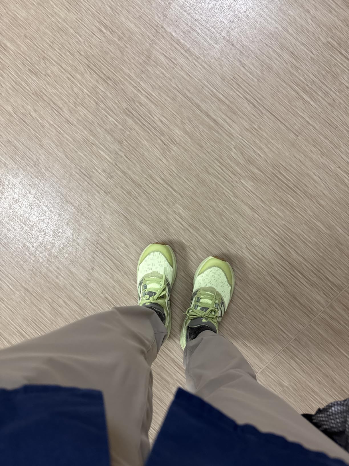 New Balance Men's Fresh Foam X Hierro V9 customer photo 2