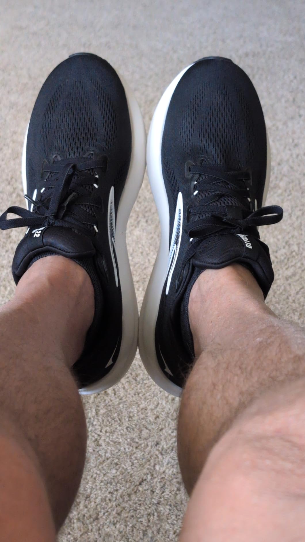 Brooks Glycerin 22 customer photo 1