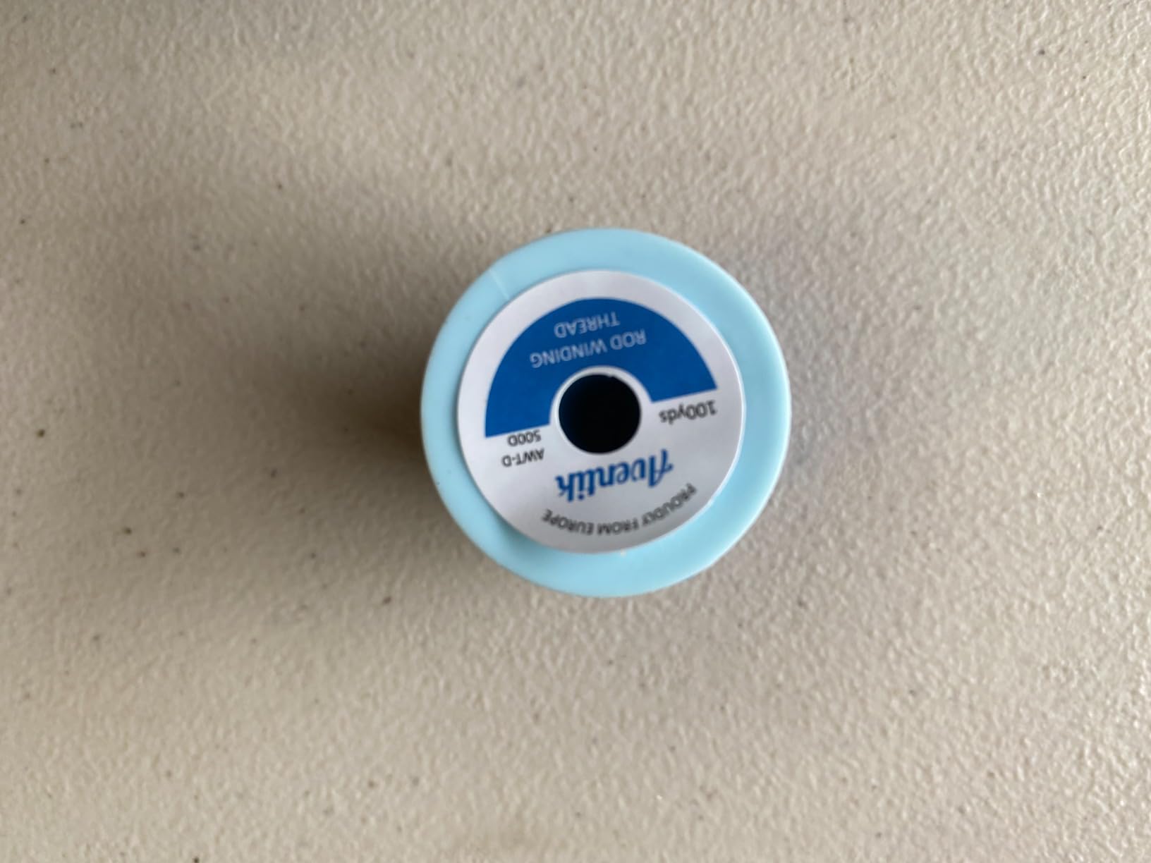 Aventik Nylon Fishing Rod Wrapping Thread for Guide Replacement customer photo 2