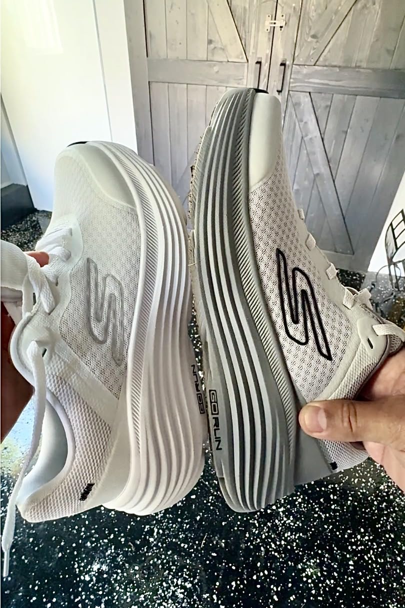 Skechers Men's Max Cushioning Endeavour Sneaker customer photo 2