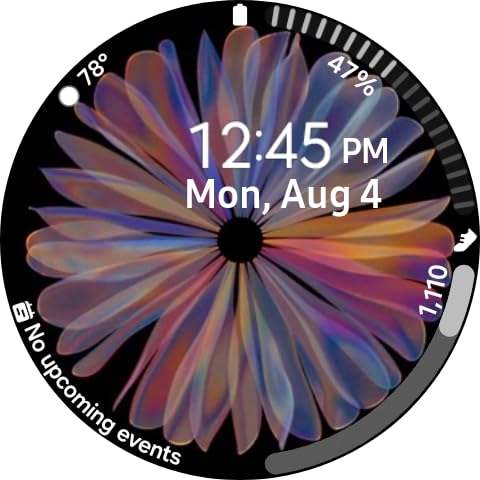 Samsung Galaxy Watch 7 (44mm) AI Smartwatch w/ 1.5