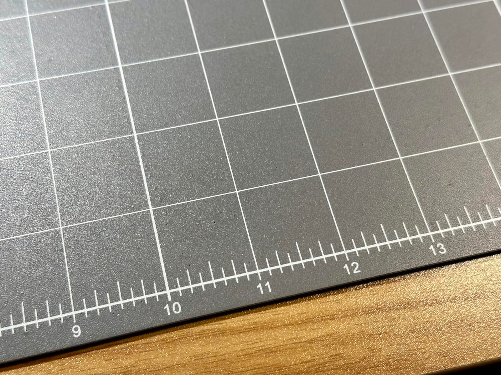 Large Self Healing Cutting Mat: 24