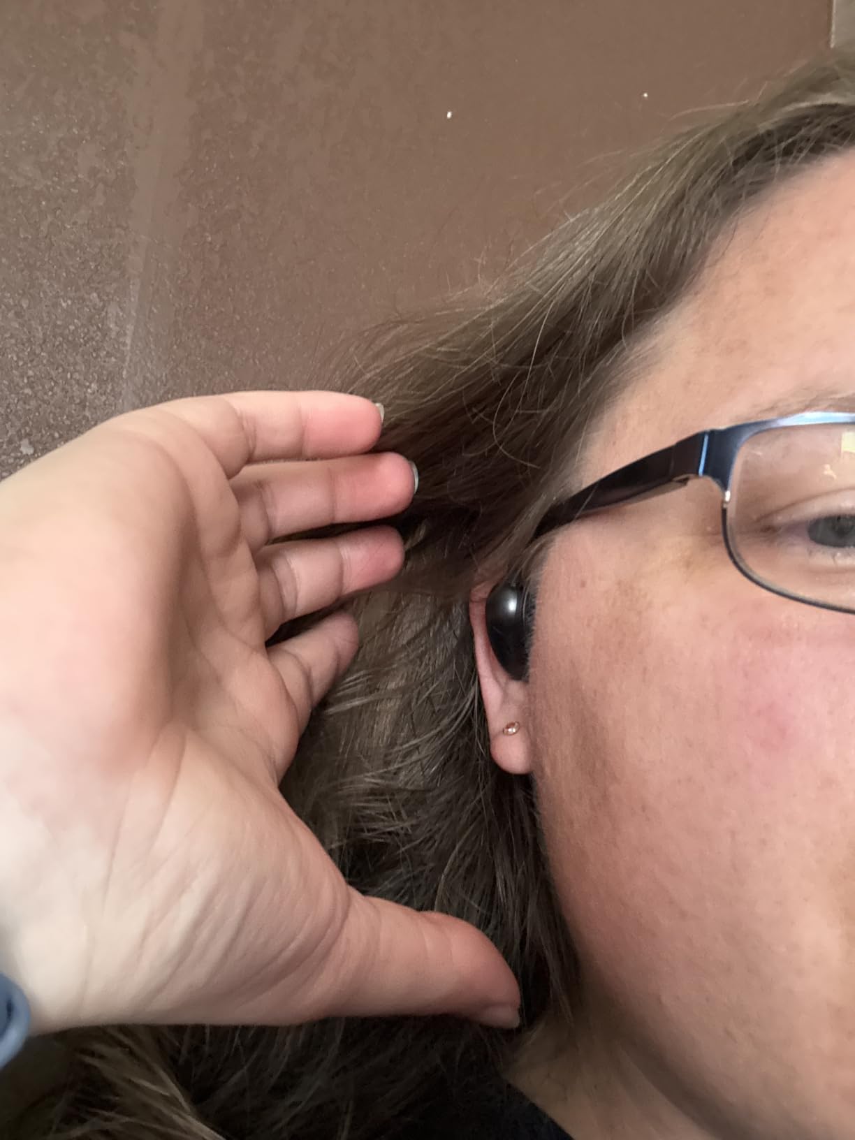 Soundcore AeroFit 2 by Anker Open Ear Earbuds, Open Ear Headphones, Earbuds customer photo 1