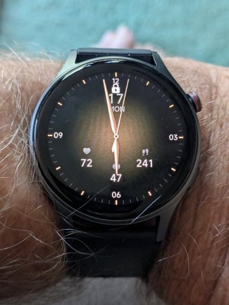 Fitpolo Smart Watch for Women,1.3