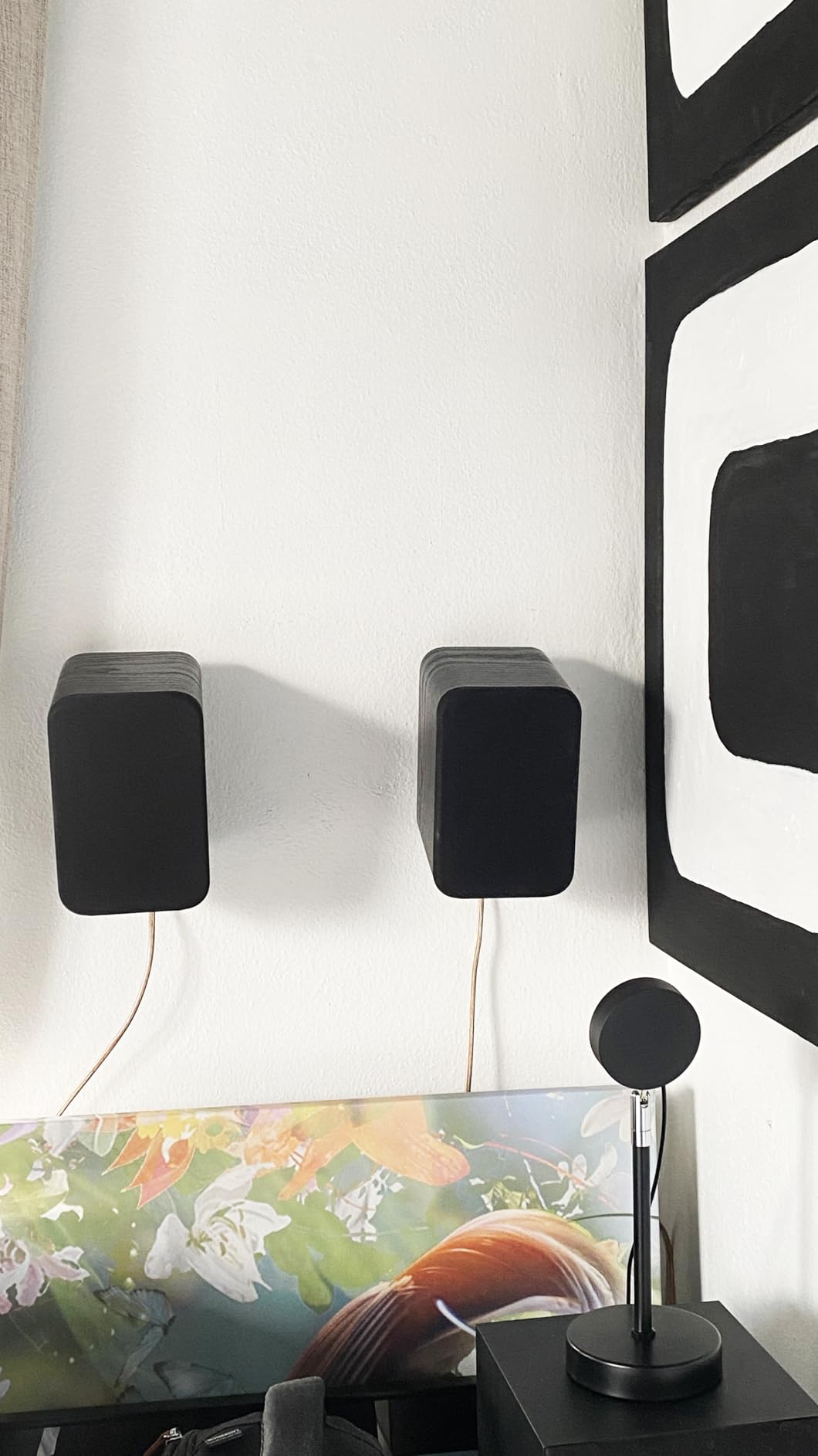Saiyin 5.0 Home Theater System, HiFi Surround Sound Speakers customer photo 1