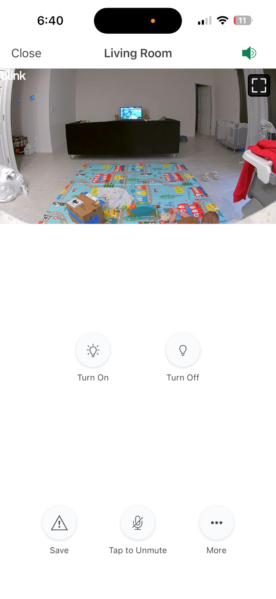 Blink Video Doorbell – Head-to-toe HD view, two-year battery life, and simple setup. Sync Module Core included – System (White) customer photo 1