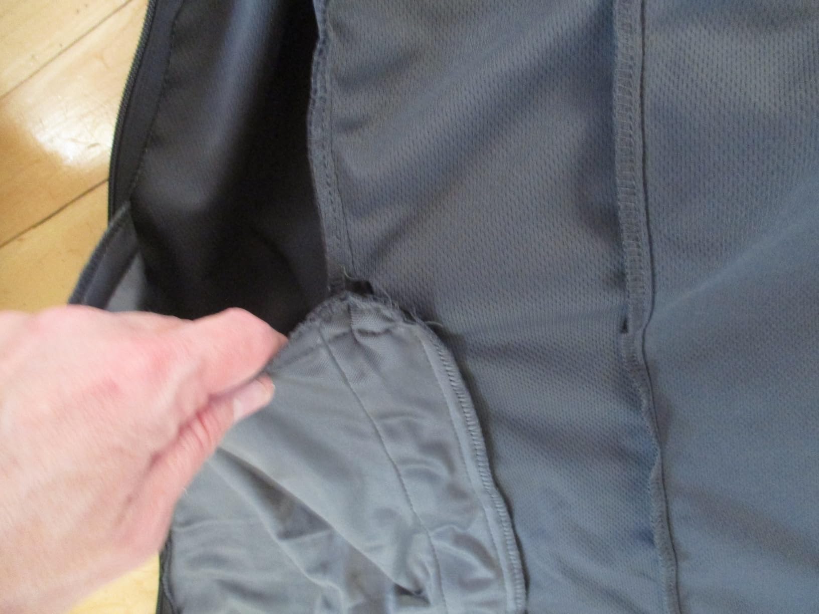 33,000ft Women's Softshell Jacket Waterproof Lightweight Windbreaker jacket customer photo 2