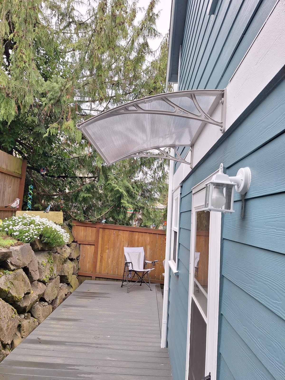 Door Awning 32