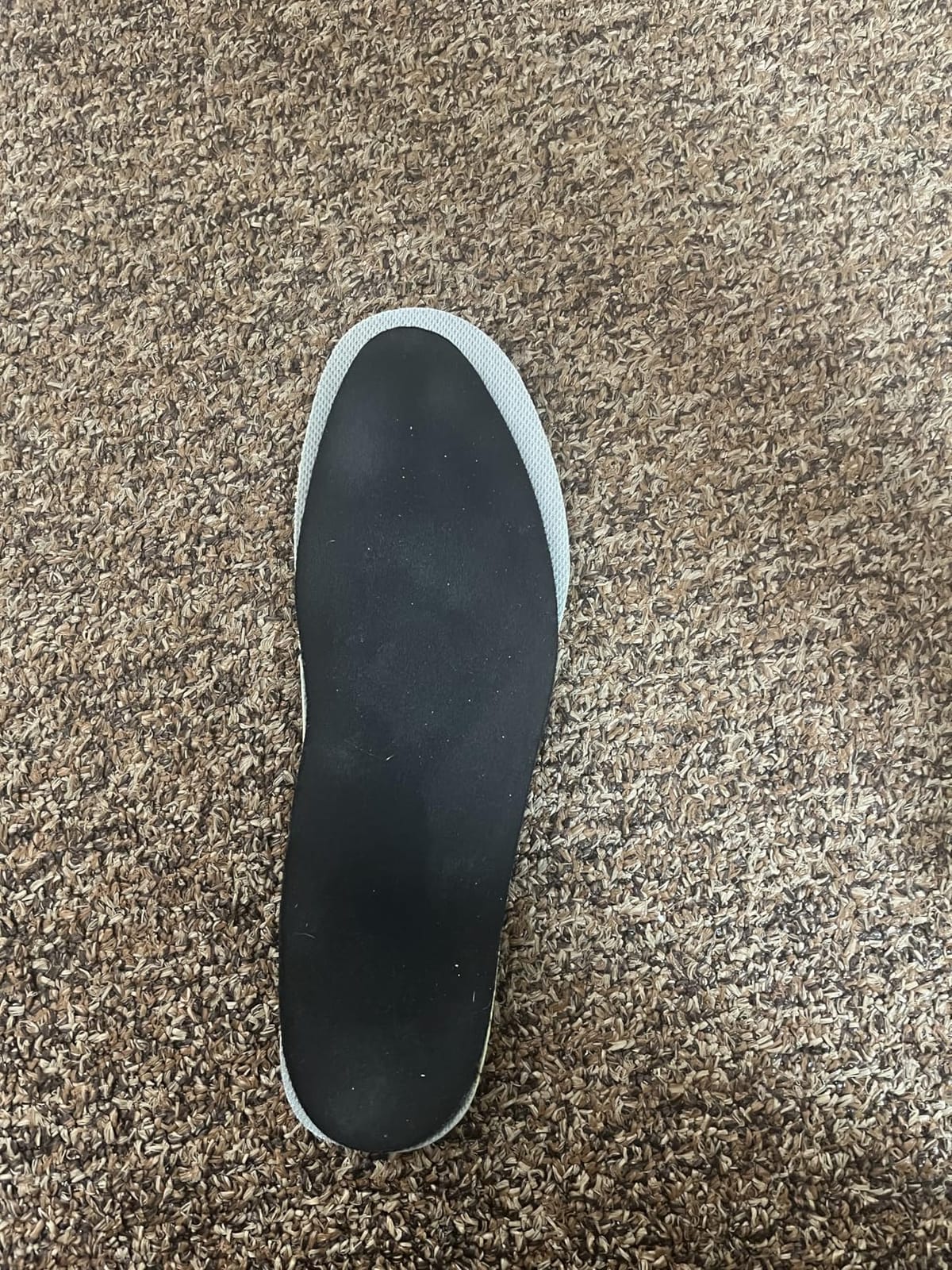 FitVille Men's Extra Wide Slip on Walking Shoes with Arch Support Men Slip on Sneakers for Foot Pain Relief-Stepease V2 customer photo 2