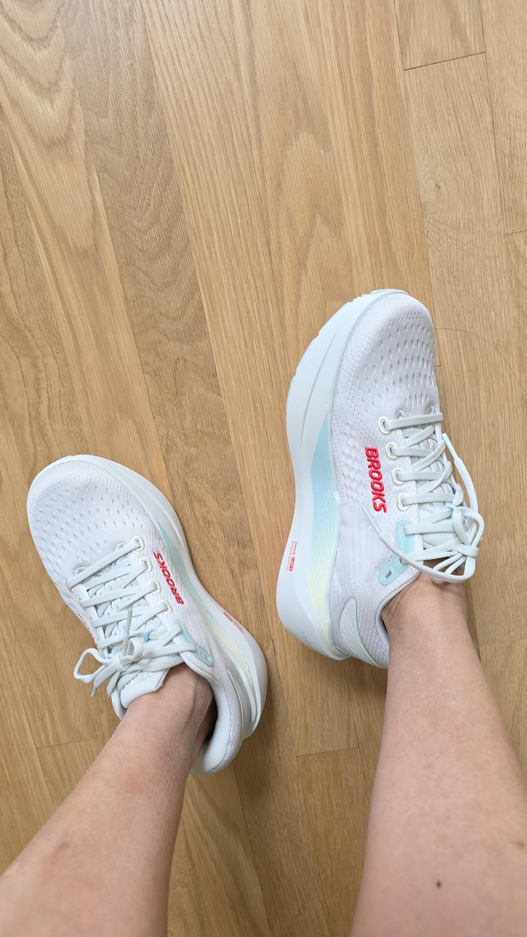 Brooks Women’s Ghost Max 3 Running Shoe customer photo 2