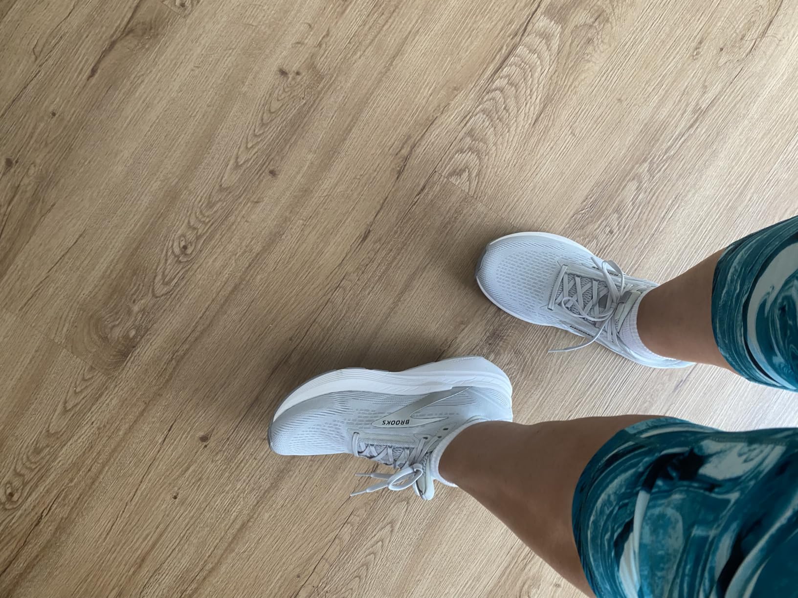 Brooks Women’s Revel 8 Running Shoe customer photo 1