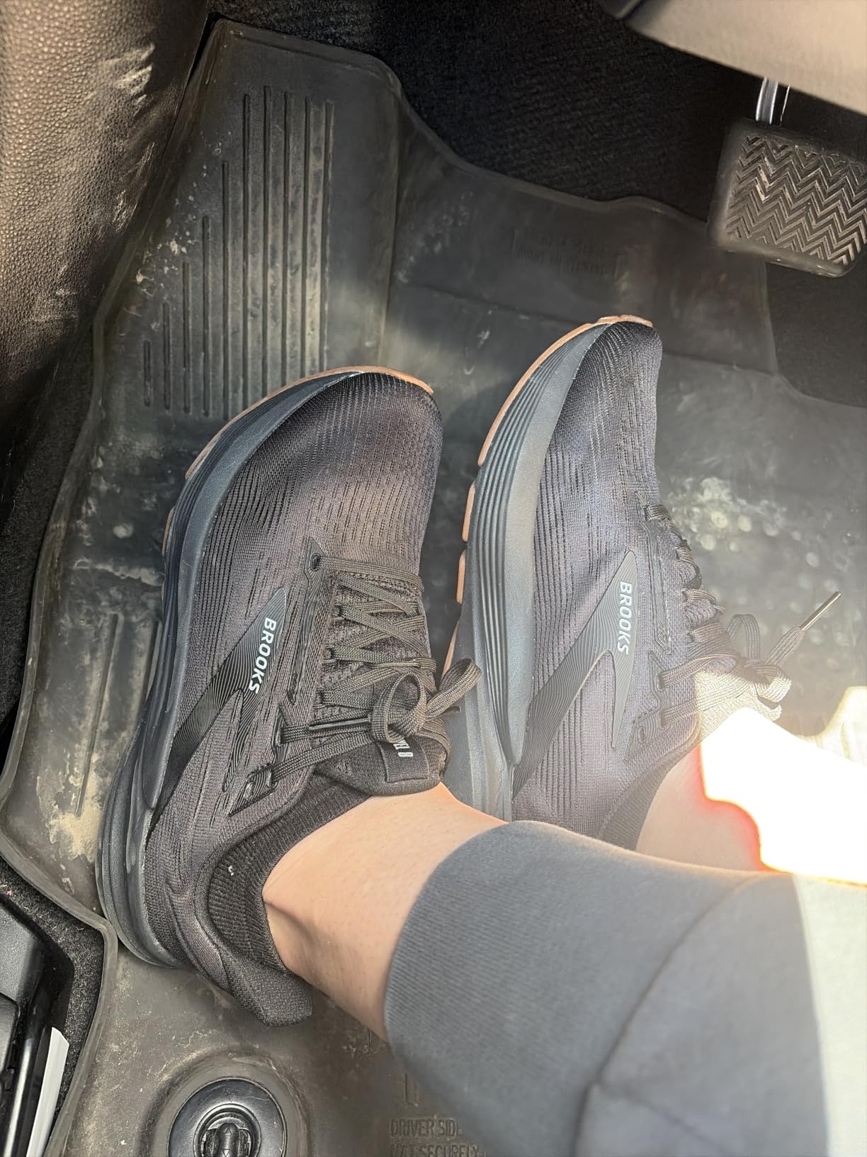 Brooks Women’s Revel 8 Running Shoe customer photo 2