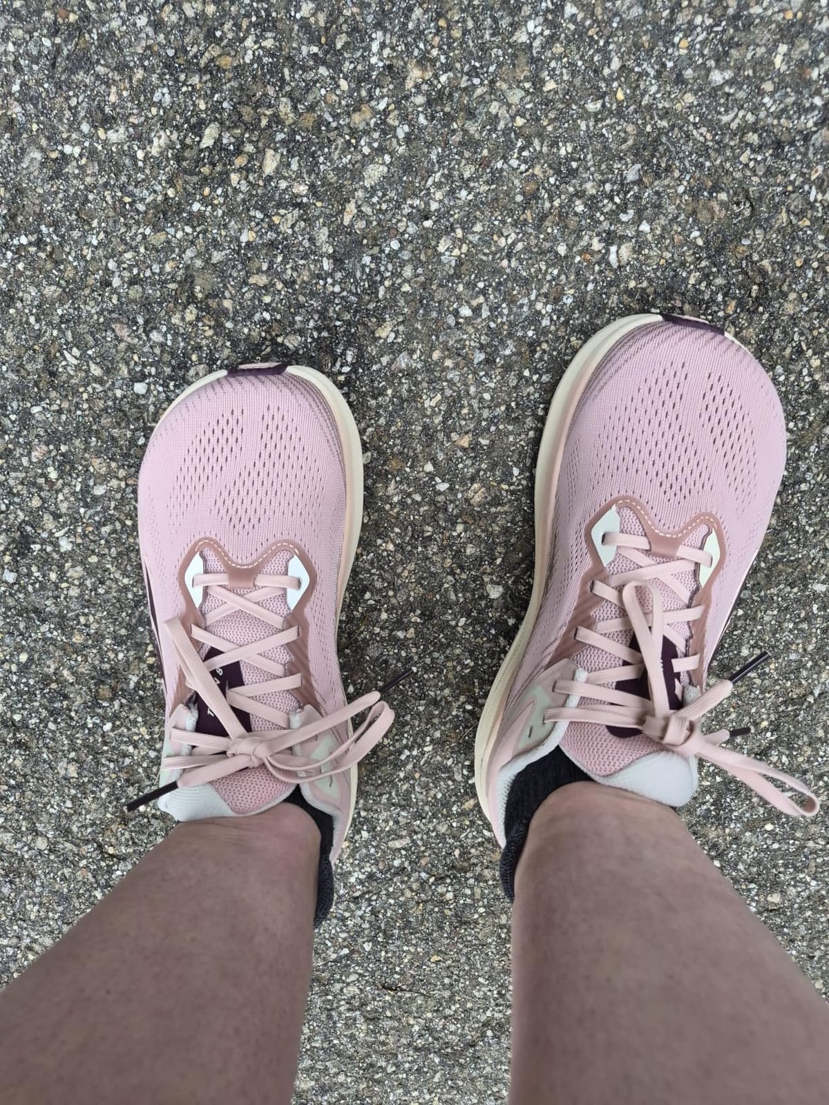 ALTRA Women's Torin 8 Road Running Shoe customer photo 1