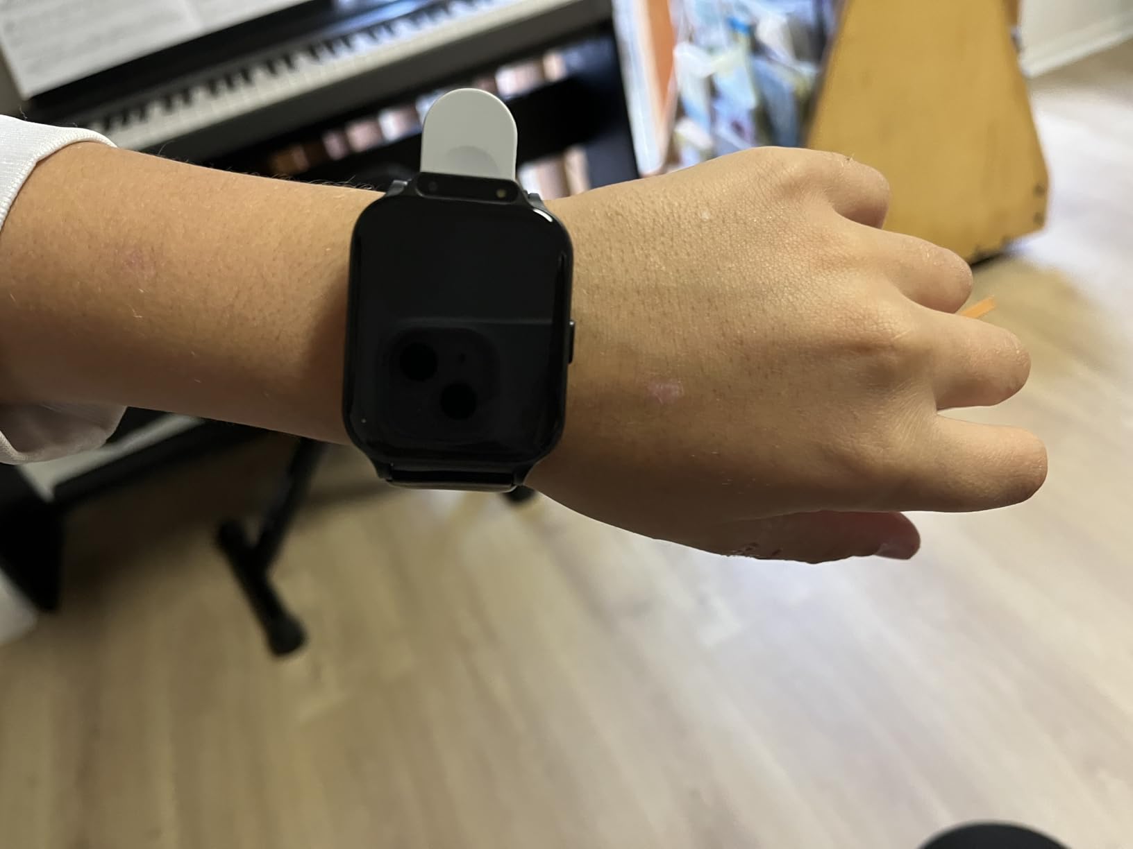 Smart Watch for Kids, 1.85