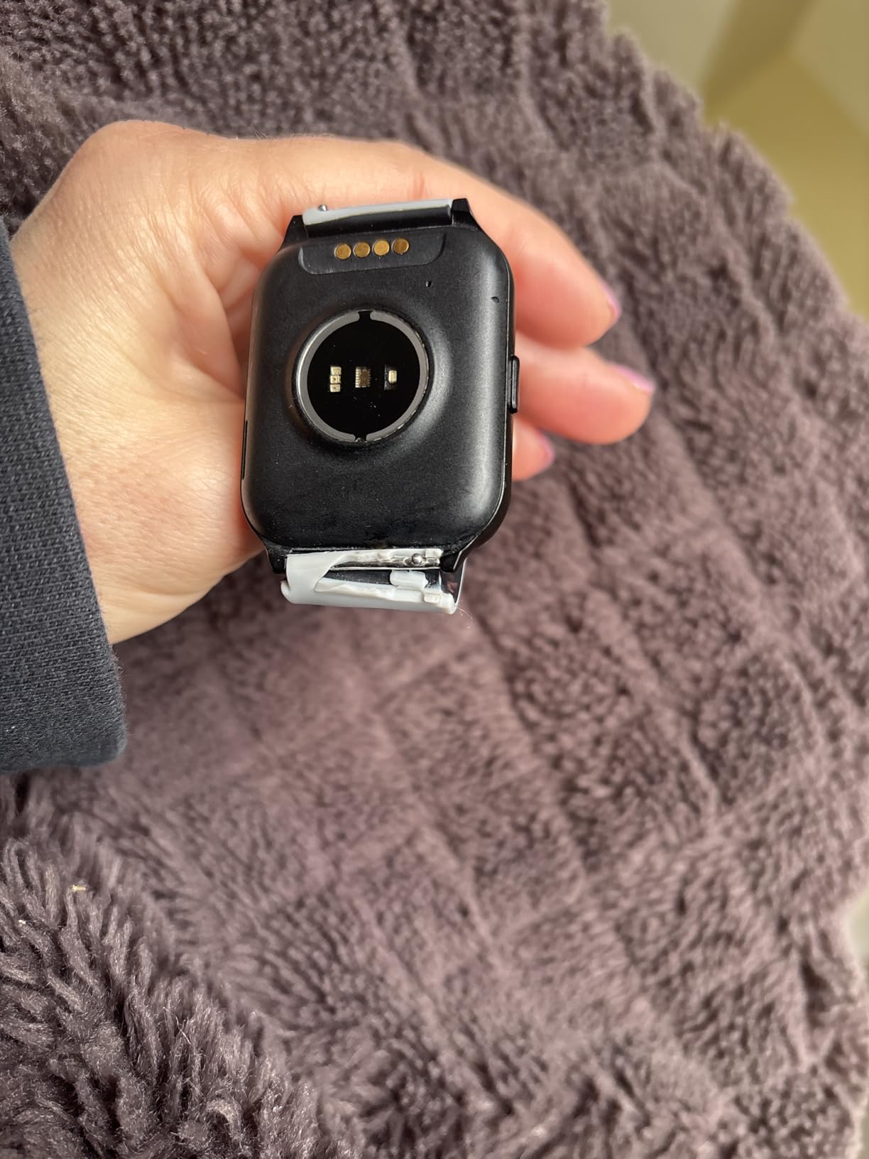 Smart Watch for Kids 1.85