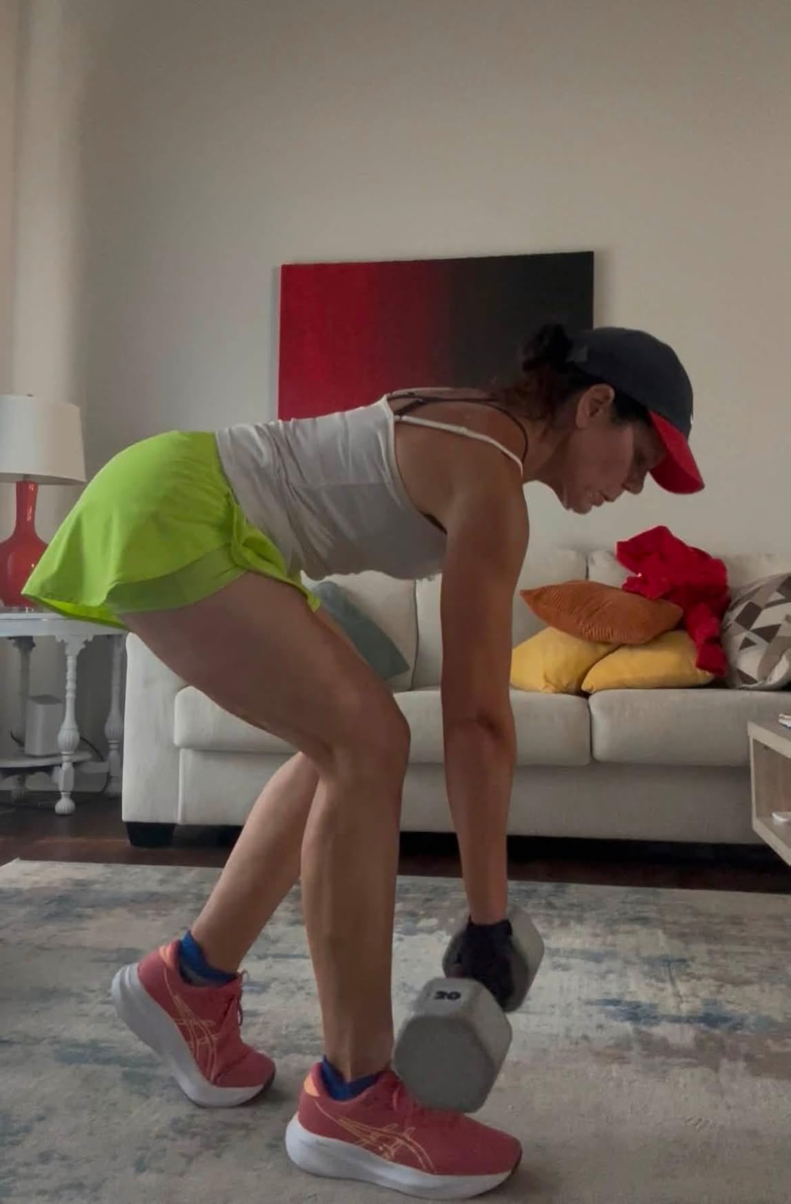 ASICS Women's Gel-Excite 11 Running Shoes customer photo 1