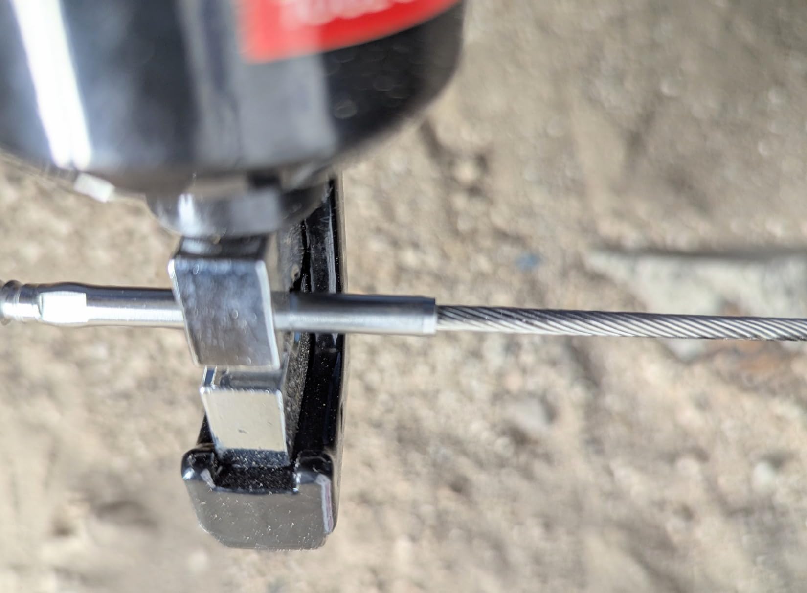 Swage Lag Screws for Cable Railing - 80 Pack T316 Stainless Steel Left and Right Handed Thread - 1/8