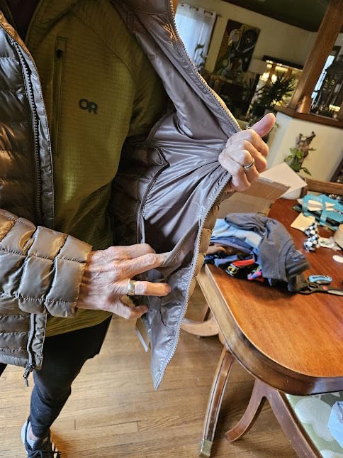 The North Face THERMOBALL™ Jacket customer photo 1