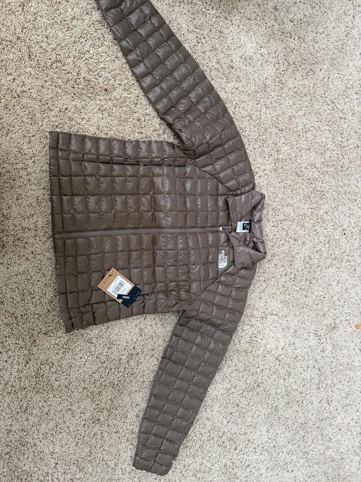 The North Face THERMOBALL™ Jacket customer photo 2