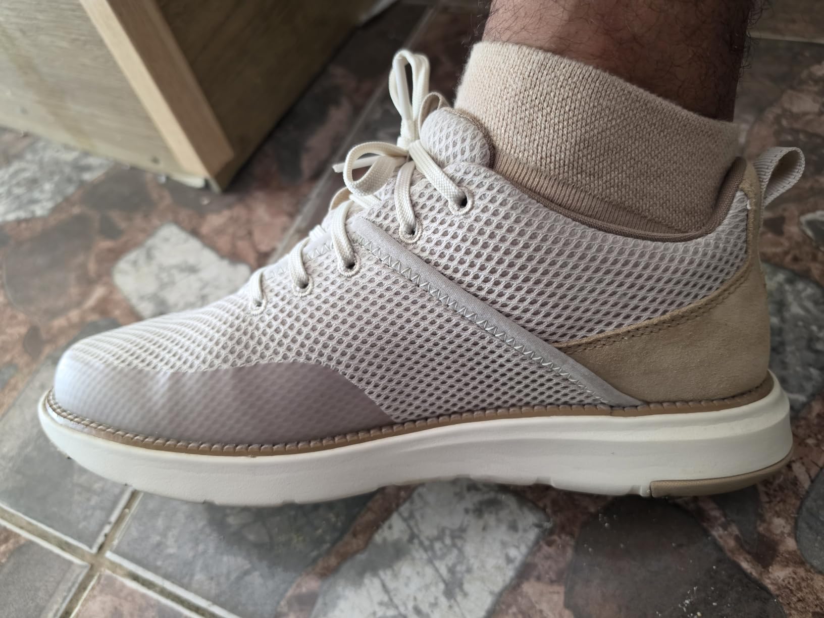 Cole Haan Men's Grand Atlantic Sneakers customer photo 1