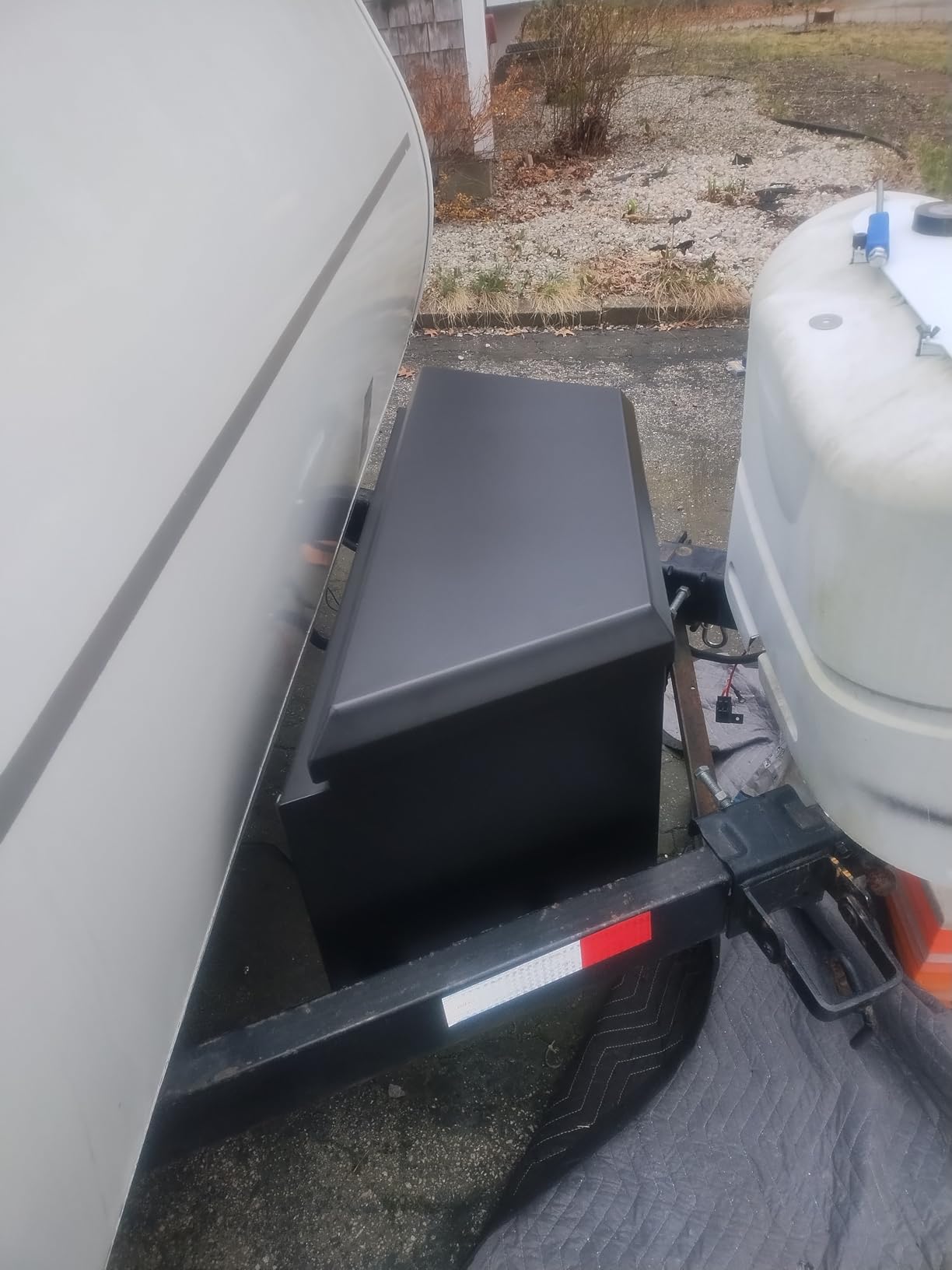 ECO-WORTHY 12V 314AH LiFePO4 Lithium Battery Bluetooth with SOC LEDs, Low Temp Protection, 4019WH, 200A BMS Up to 15000 Deep Cycle for Off-Grid, RV, Solar Power System, HomeBackup customer photo 1