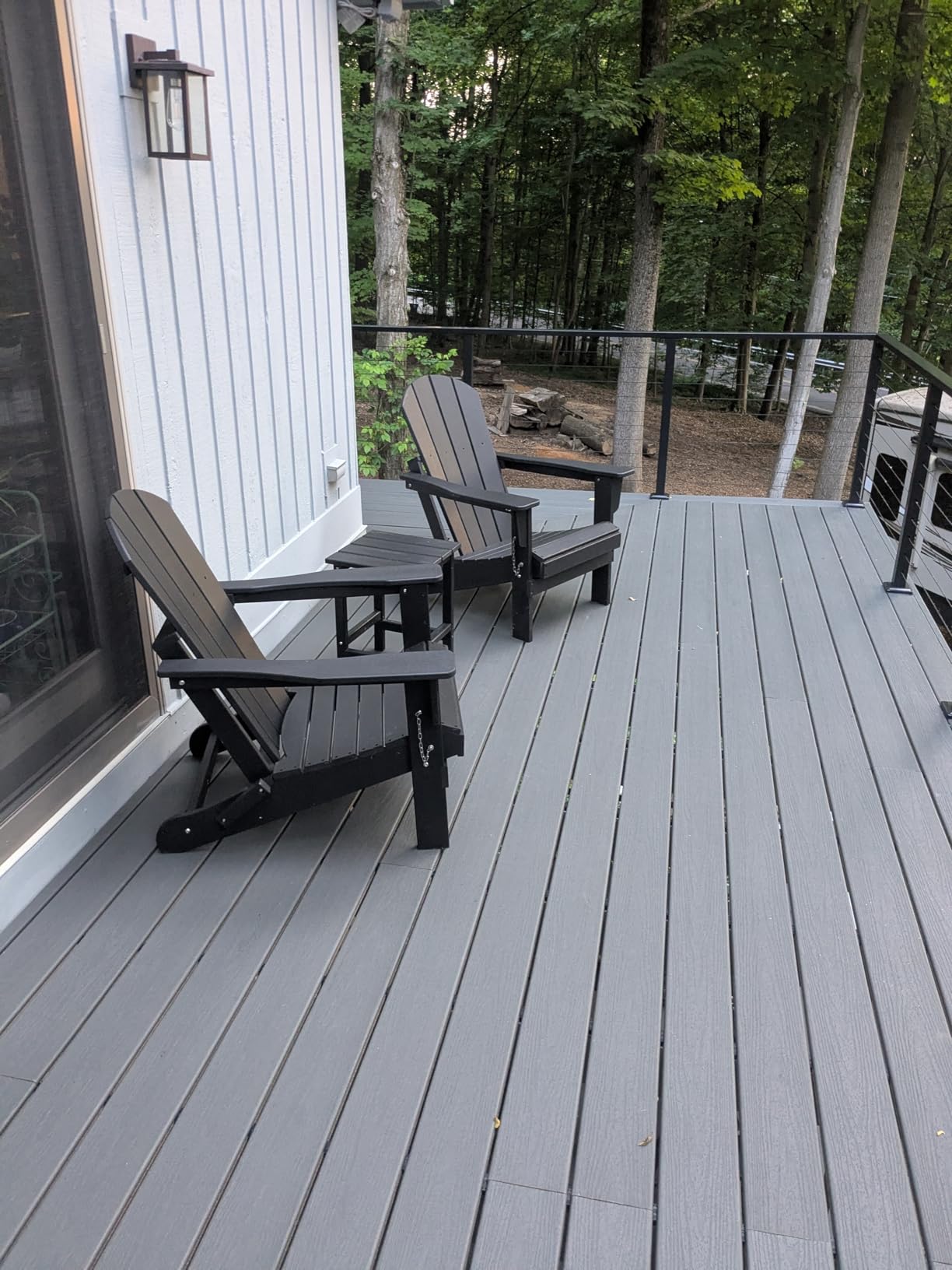 BLIKA 12FT-20FT Complete Set 36