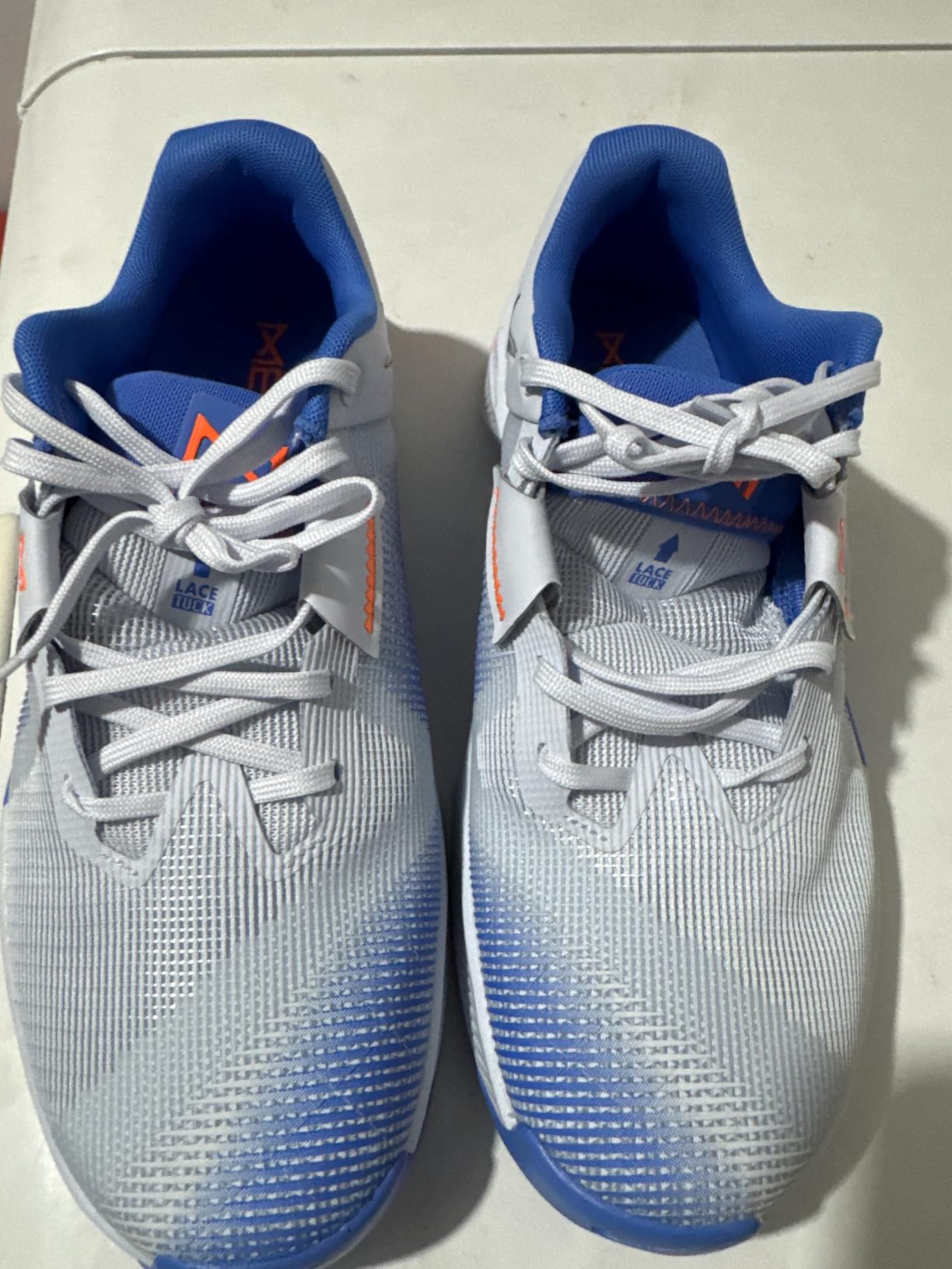 Nike Mens Metcon 10 customer photo 1