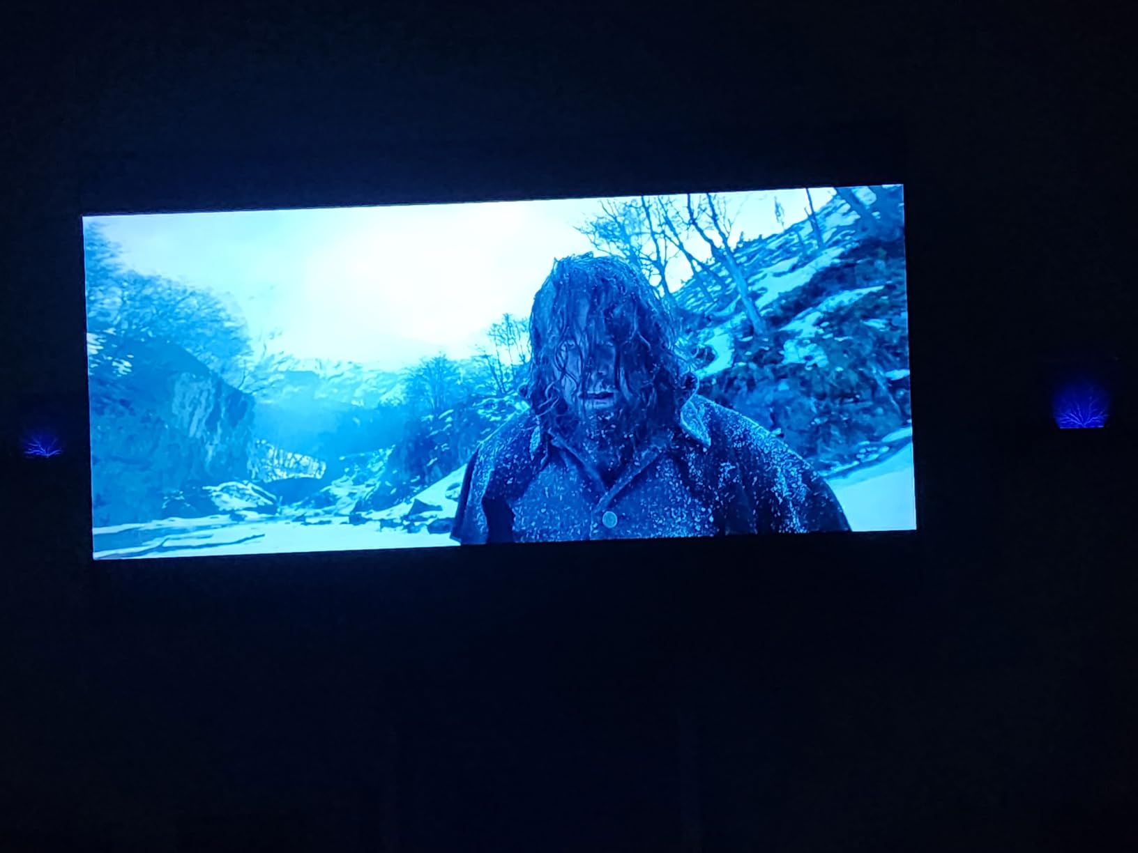 TCL 55 Inch Class QM6K Series | Mini LED QLED 4K HDR | 55QM6K, Latest Model | 120HZ-144HZ High Brightness Smart Google TV Dolby Atmos Onkyo Audio | Voice Remote Alexa Gaming Streaming Television customer photo 1