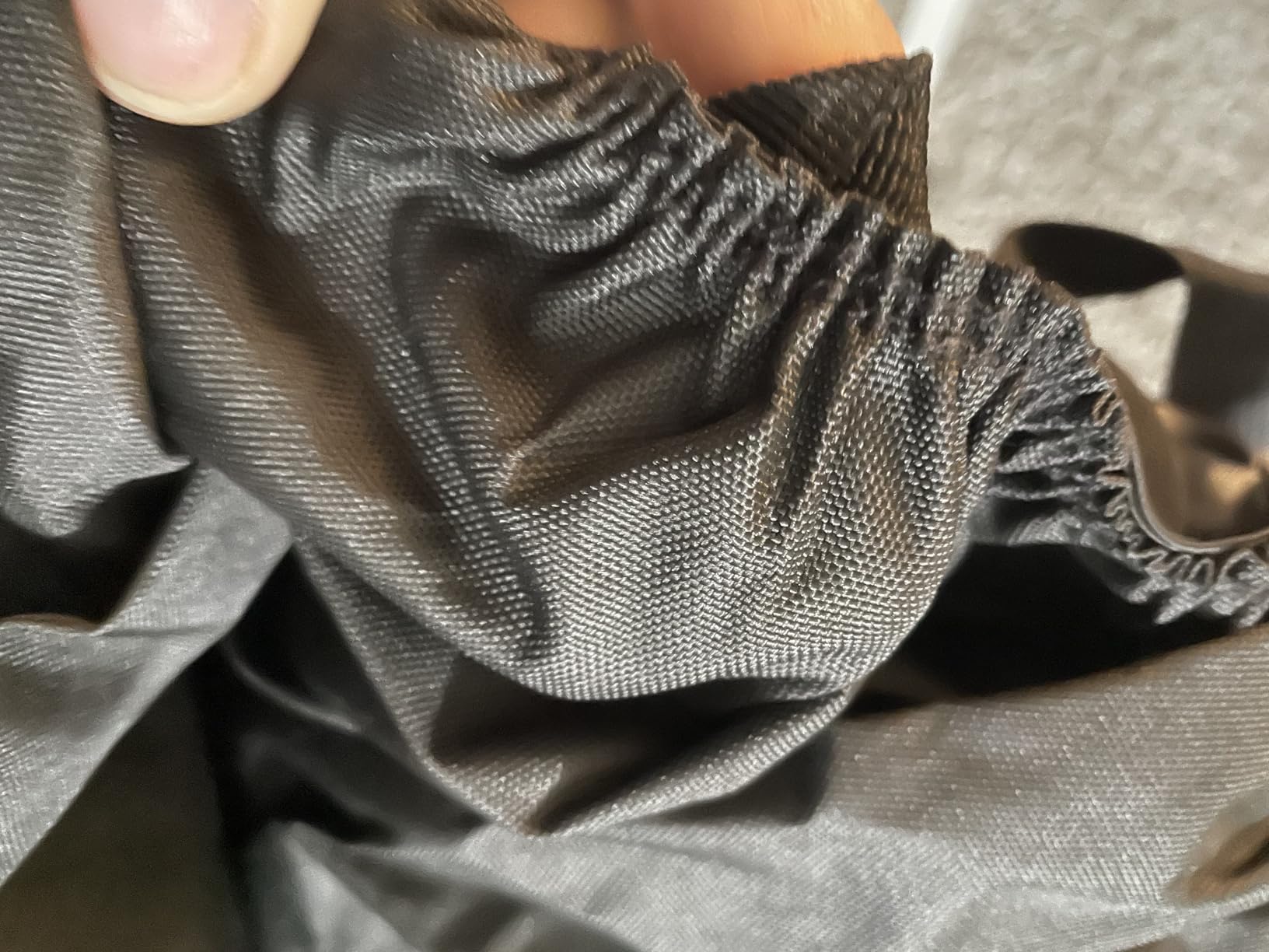 Jet Ski Cover for Sea-Doo GTI/GTI Limited, GTS/Rental 2011-2019 Waterproof customer photo 2